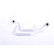 Kylare, motorkylning 606732 Nissens, miniatyr 6