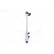 Kylare, motorkylning 606836 Nissens, miniatyr 3