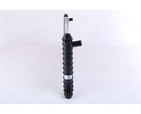 Kylare, motorkylning 606915 Nissens, bild 4