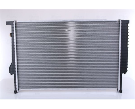 Kylare, motorkylning 60693A Nissens, bild 4