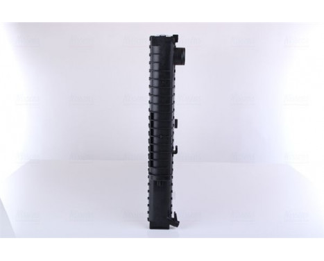 Kylare, motorkylning 60693A Nissens, bild 6