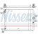 Kylare, motorkylning 60779 Nissens