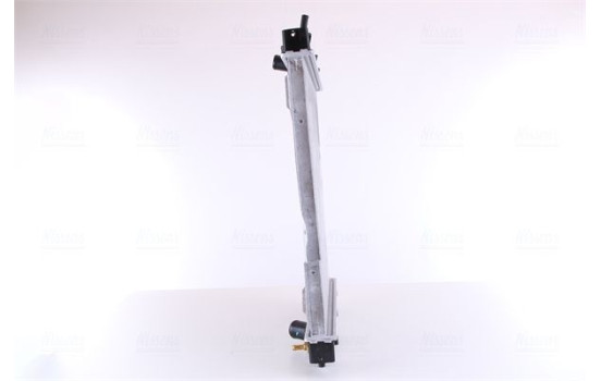 Kylare, motorkylning 61002 Nissens, bild 5