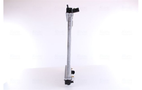 Kylare, motorkylning 61002 Nissens, bild 6