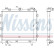 Kylare, motorkylning 61024 Nissens
