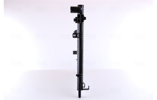 Kylare, motorkylning 61027 Nissens, bild 5