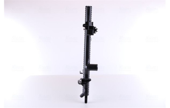 Kylare, motorkylning 61027 Nissens, bild 6