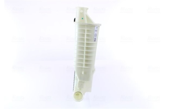 Kylare, motorkylning 613671 Nissens, bild 5