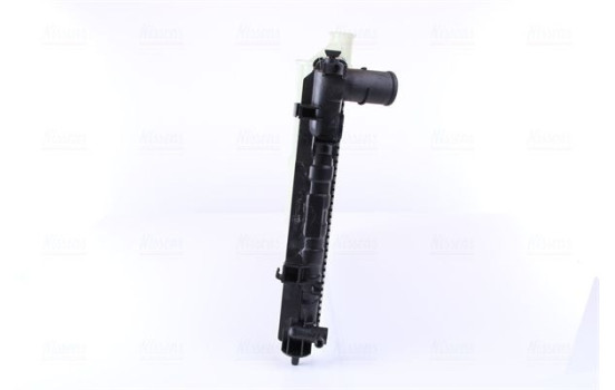 Kylare, motorkylning 613671 Nissens, bild 6