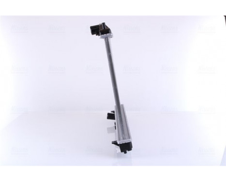 Kylare, motorkylning 61638 Nissens, bild 5