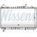 Kylare, motorkylning 61664 Nissens
