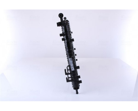 Kylare, motorkylning 61683 Nissens, bild 5