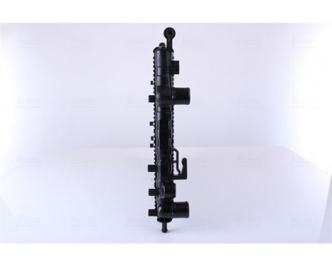 Kylare, motorkylning 61683 Nissens, bild 6