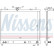 Kylare, motorkylning 617402 Nissens