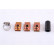 Kylare, motorkylning 61741A Nissens, miniatyr 7