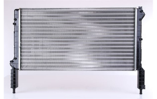 Kylare, motorkylning 61768 Nissens, bild 3