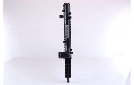 Kylare, motorkylning 61768 Nissens, bild 4