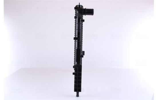 Kylare, motorkylning 61768 Nissens, bild 5