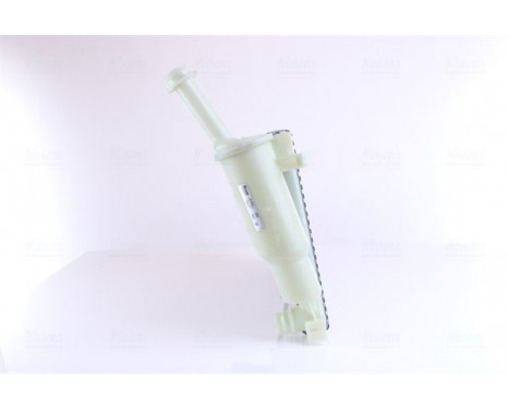 Kylare, motorkylning 617852 Nissens, bild 5