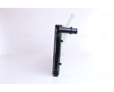 Kylare, motorkylning 617852 Nissens, bild 6