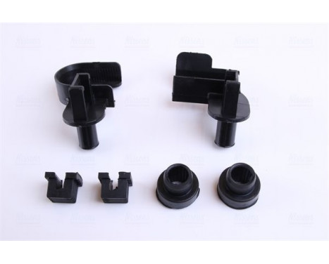 Kylare, motorkylning 617852 Nissens, bild 7