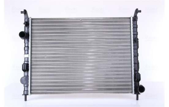 Kylare, motorkylning 617862 Nissens, bild 3