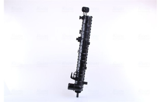 Kylare, motorkylning 617862 Nissens, bild 5