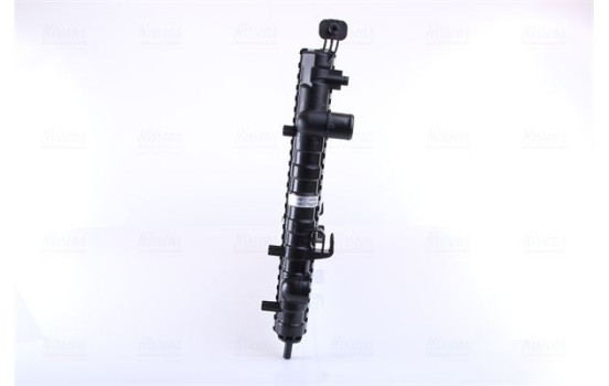 Kylare, motorkylning 617862 Nissens, bild 6