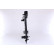 Kylare, motorkylning 617876 Nissens, miniatyr 4