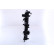Kylare, motorkylning 617879 Nissens, miniatyr 4