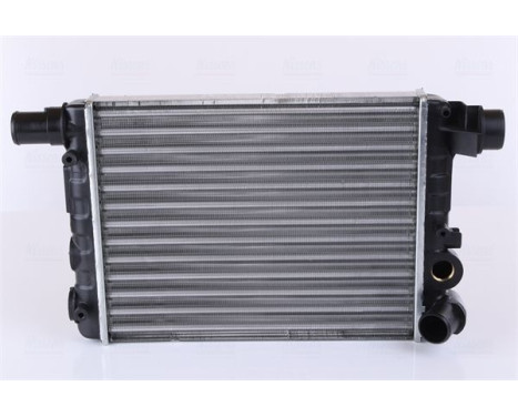 Kylare, motorkylning 61805 Nissens, bild 3