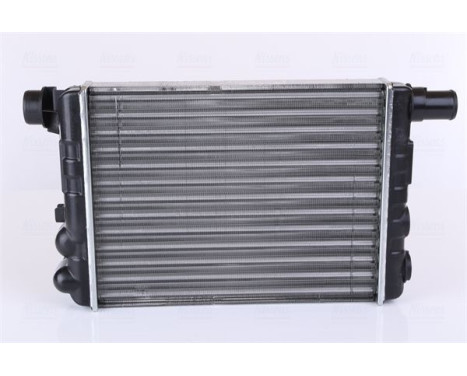 Kylare, motorkylning 61805 Nissens, bild 4