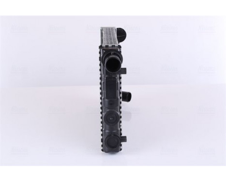 Kylare, motorkylning 61805 Nissens, bild 6