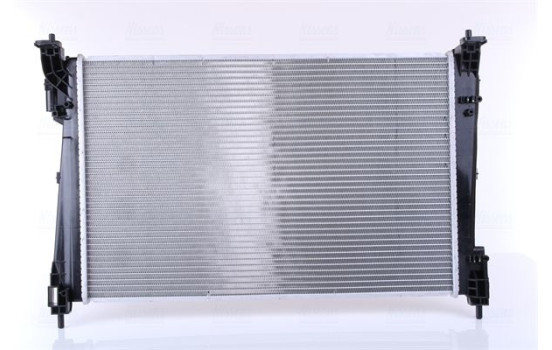 Kylare, motorkylning 61919 Nissens, bild 3