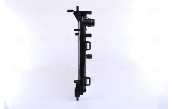 Kylare, motorkylning 61919 Nissens, bild 4