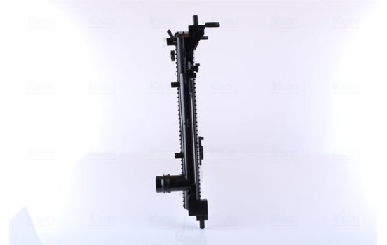 Kylare, motorkylning 61919 Nissens, bild 5