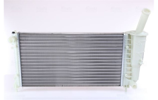 Kylare, motorkylning 61923 Nissens, bild 2