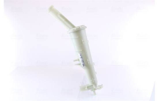 Kylare, motorkylning 61923 Nissens, bild 4