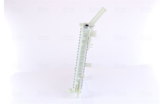 Kylare, motorkylning 61923 Nissens, bild 5