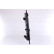 Kylare, motorkylning 62025A Nissens, miniatyr 5