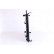 Kylare, motorkylning 62027A Nissens, miniatyr 5