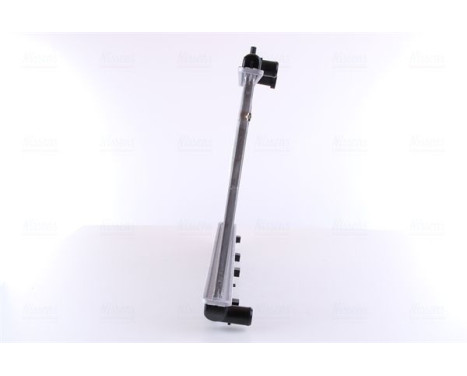 Kylare, motorkylning 62298 Nissens, bild 6