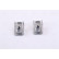 Kylare, motorkylning 62359A Nissens, miniatyr 7