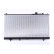 Kylare, motorkylning 62403 Nissens, miniatyr 4