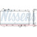 Kylare, motorkylning 62403A Nissens, miniatyr 2