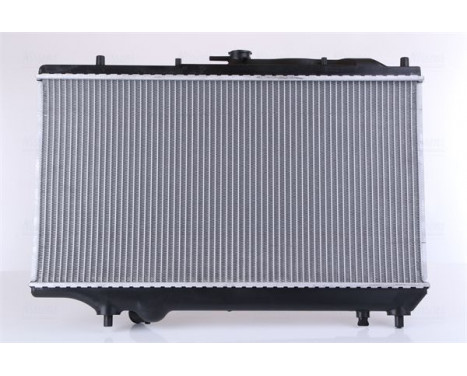 Kylare, motorkylning 62408A Nissens, bild 4