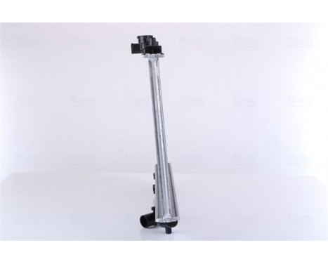 Kylare, motorkylning 62408A Nissens, bild 5