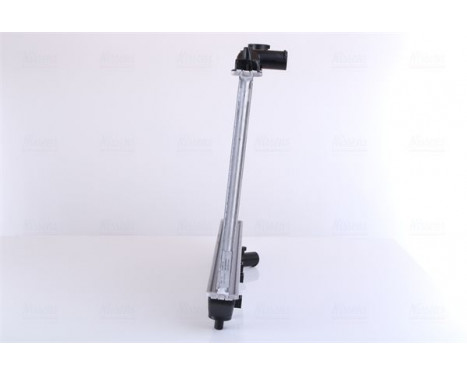 Kylare, motorkylning 62408A Nissens, bild 6