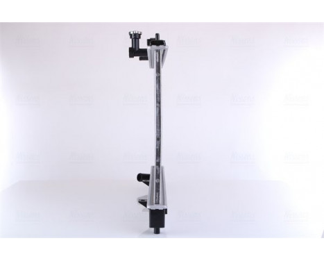 Kylare, motorkylning 62464A Nissens, bild 4