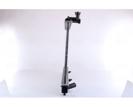 Kylare, motorkylning 62464A Nissens, bild 5